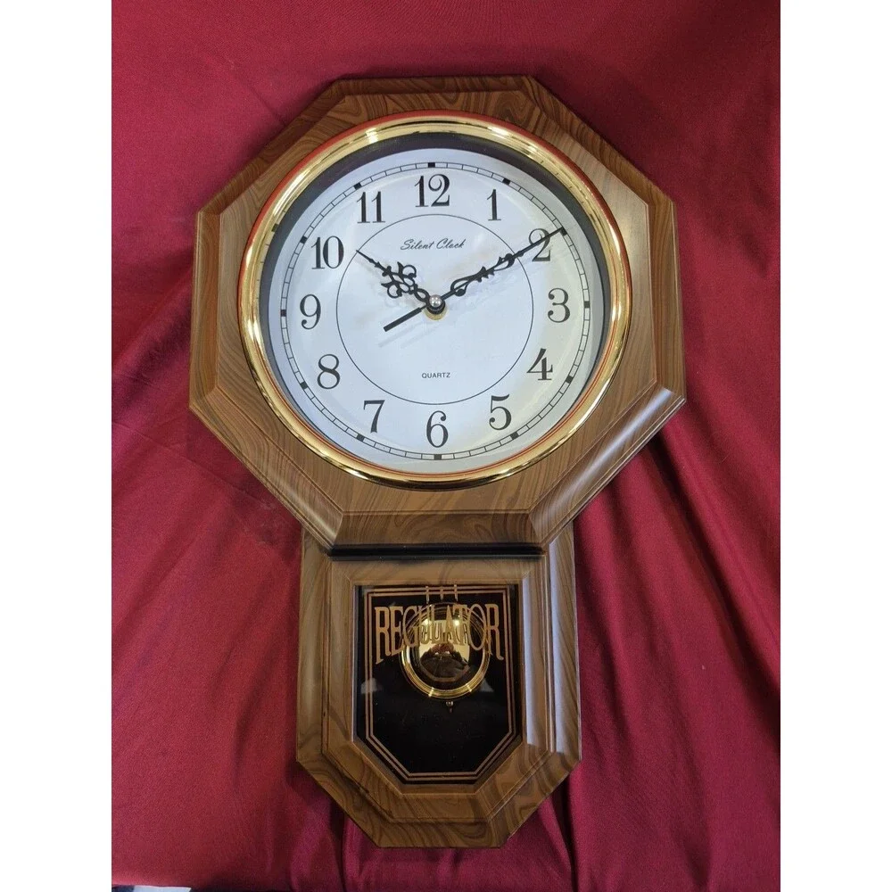 Timekeeper Essex Westminster Chime 17